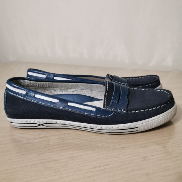Browns Loafers - Picture 6 of 11
